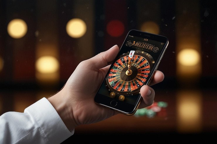 JazzCash Casino Tips
